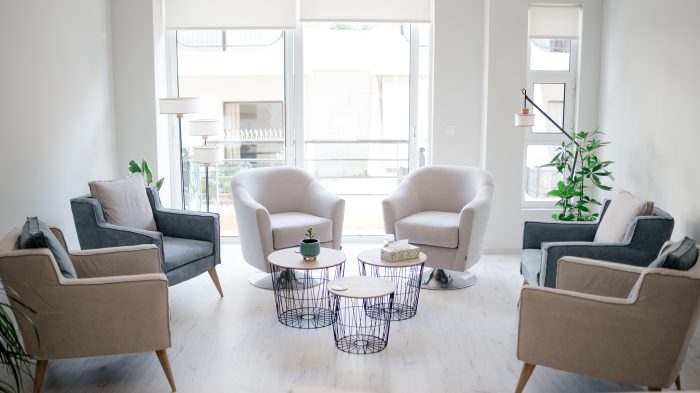 Έργο Ανακαινίσεις | SCale Design Studio